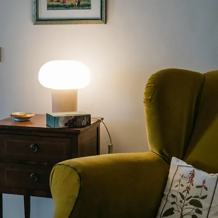 Casa vacanze Casa Tamo *