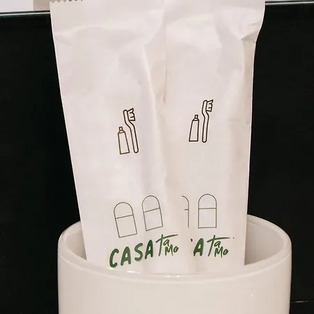 Casa Tamo