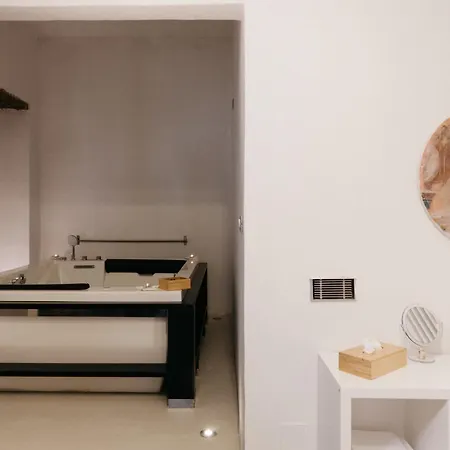 Casa Tamo Casa vacanze *