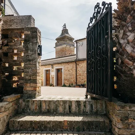 Casa vacanze Casa Tamo Spoltore