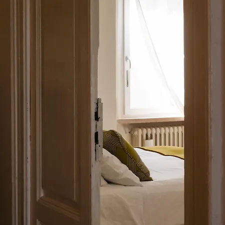 Casa vacanze Casa Tamo