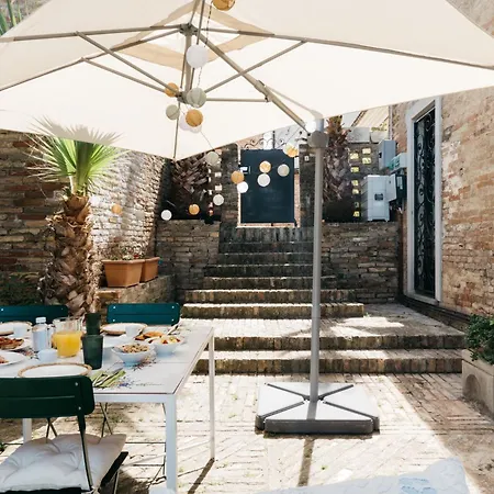 Casa Tamo Casa vacanze *