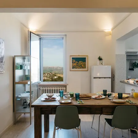 Casa Tamo Casa vacanze *