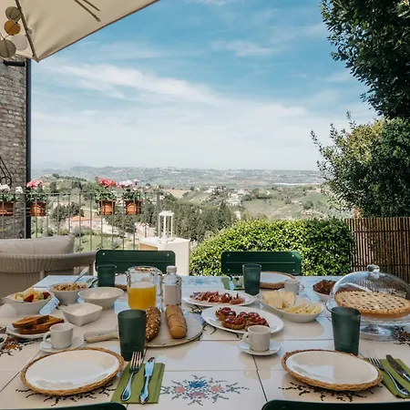 Casa Tamo * Spoltore