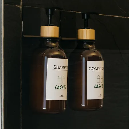 Prázdninový dům Casa Tamo