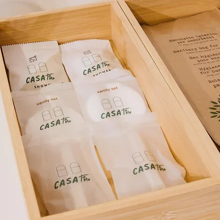 Casa Tamo Dom wakacyjny