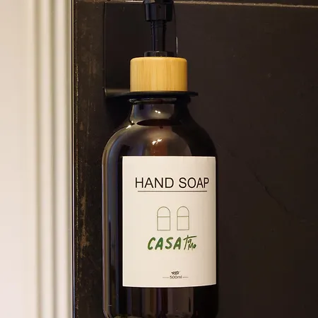 Prázdninový dům Casa Tamo