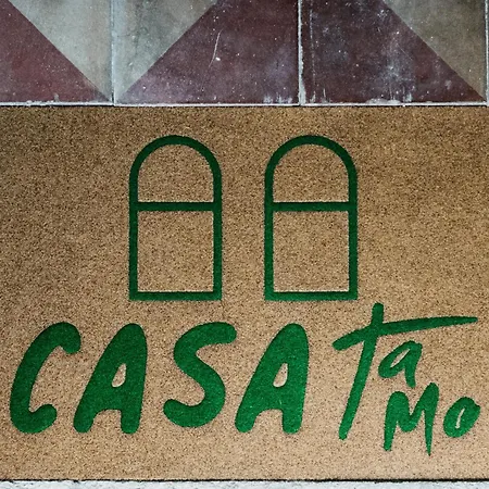 Casa Tamo Dom wakacyjny