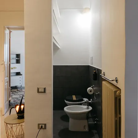 Casa Tamo Prázdninový dům Spoltore