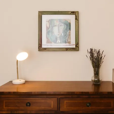 Casa Tamo Prázdninový dům