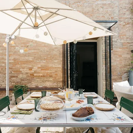 Casa Tamo * Spoltore