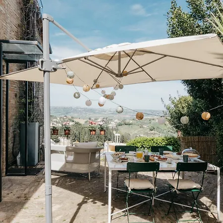 Casa Tamo * Spoltore