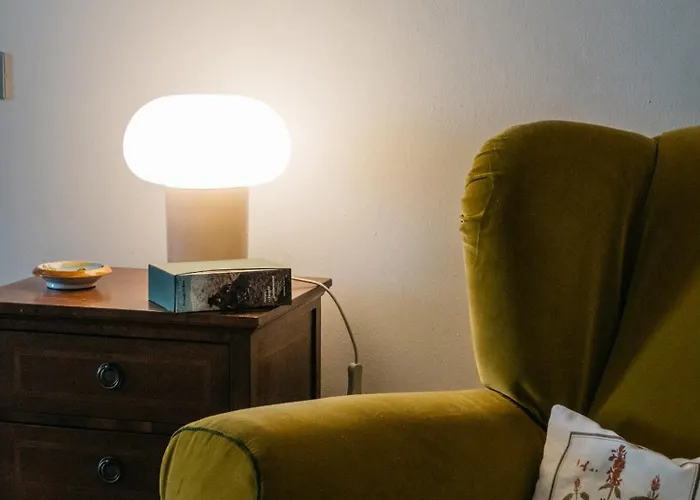 Dom wakacyjny Casa Tamo *