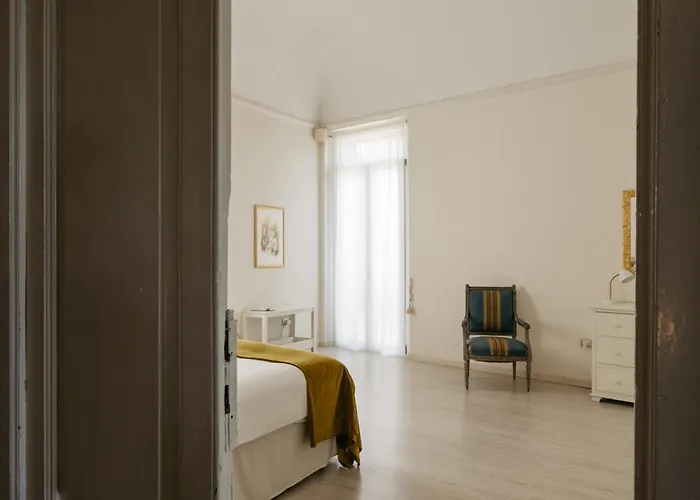 Dom wakacyjny Casa Tamo Spoltore