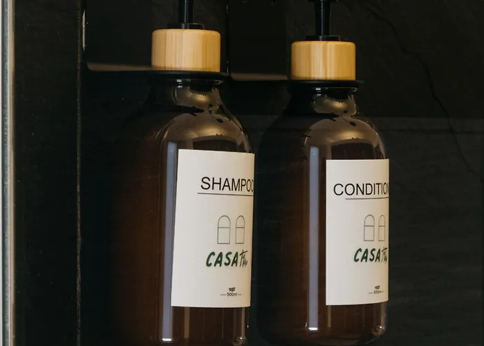 Dom wakacyjny Casa Tamo