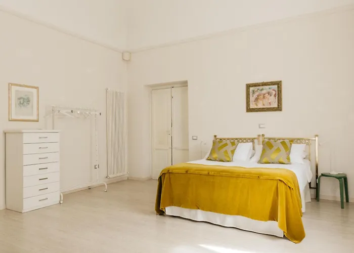 Dom wakacyjny Casa Tamo Spoltore