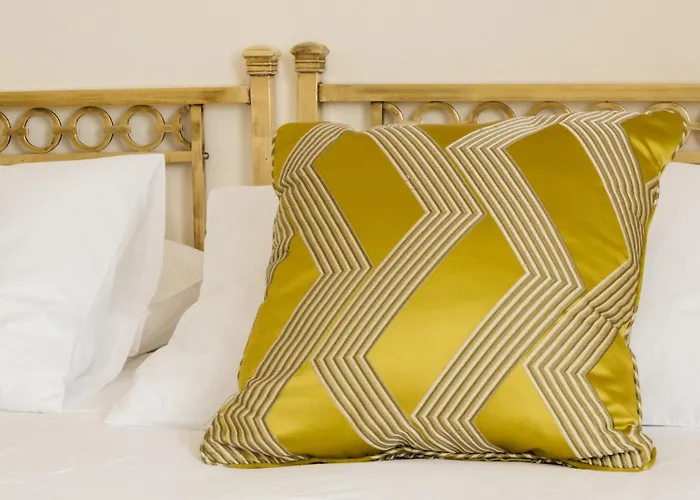 Casa Tamo Dom wakacyjny Spoltore