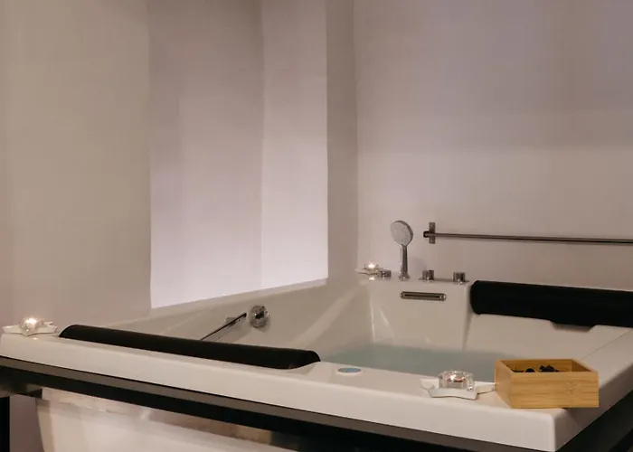 Dom wakacyjny Casa Tamo *