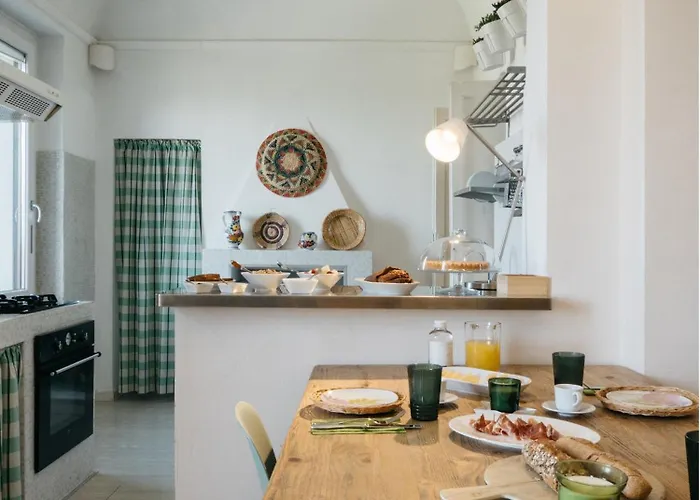 Casa Tamo Dom wakacyjny Spoltore