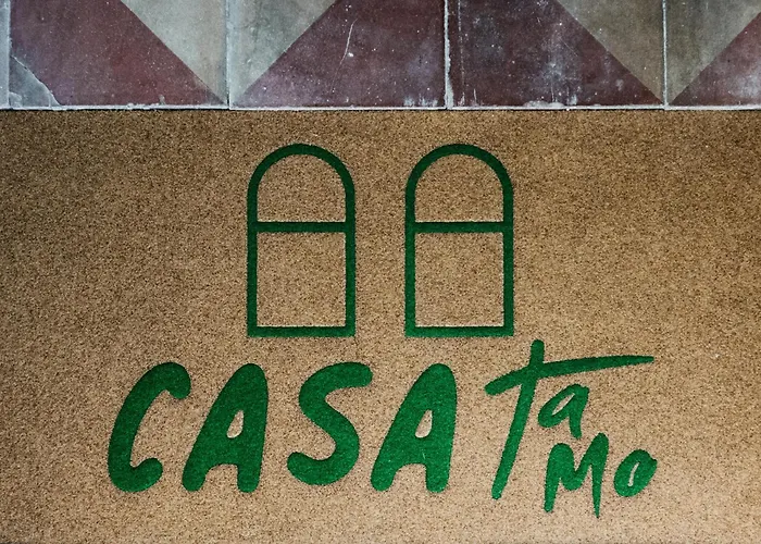 Casa Tamo Dom wakacyjny