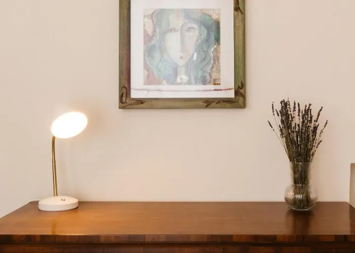 Casa Tamo Сasa de vacaciones