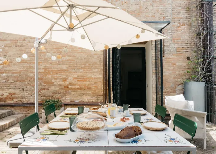 Casa Tamo * Spoltore