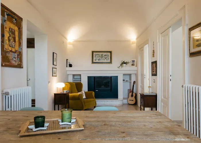 Casa Tamo Сasa de vacaciones