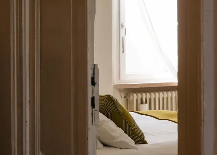 Dom wakacyjny Casa Tamo