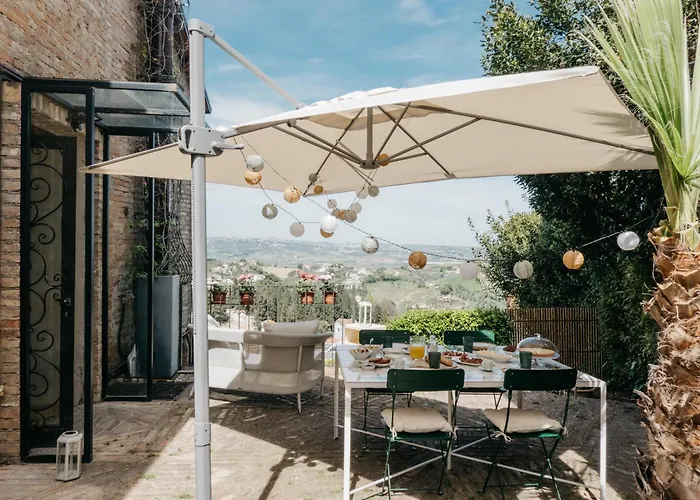 Casa Tamo * Spoltore