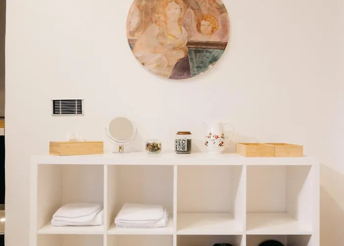 Сasa de vacaciones Casa Tamo Spoltore